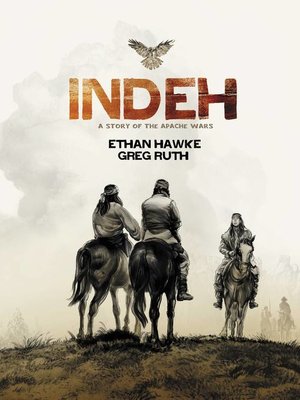 cover image of Indeh